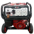 2015 New Super Silent Generator 5KW SC6000-II Electric Generator Price List